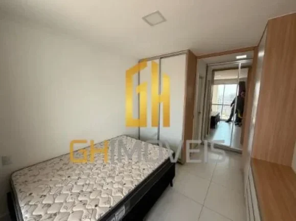 Imagem AP1521

Apartamento, 1 quarto, St. Bueno, com 52m² de área privativa.

Apartamento MOBILIADO!!!!

...