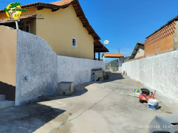 Imagem CASA/KITNET 35M² EM MAIRIPORÃ - JARDIM CARPI