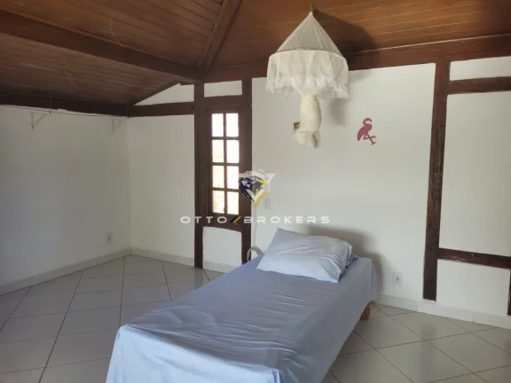 Imagem CASA RESIDENCIAL em SANTA CRUZ CABRÁLIA - BA, coroa vermelha