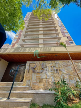 Imagem LINDO APARTAMENTO DISPONIVEL PARA LOCAÇÃO NO EDIFICIO RJ HIGH LIVING NO PARQUE DOS LIMA EM FRANCA/SP