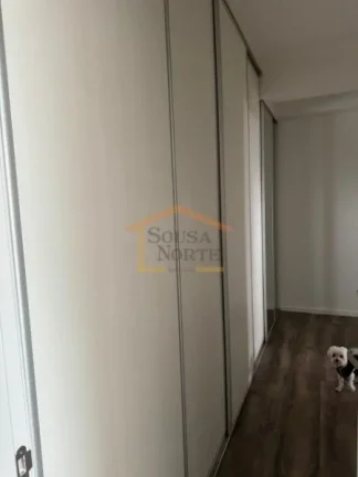 Imagem Apartamento com 116 m² de área privativa, distribuídos em 3 dormitórios, sendo 3 suítes, 4 banh...