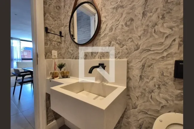 Imagem Casa à Venda - Vargem Pequena, 3 Quartos, 160 m2