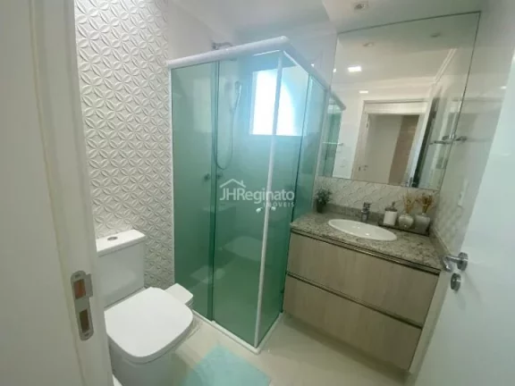 Imagem Apartamento à venda no Edífício La Vista Moncayo - Sorocaba
