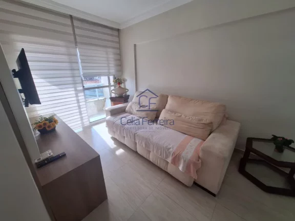 Imagem Lindo apartamento reformado de 2 dormitórios orla da praia Martim de Sá - Caraguatatuba/SP