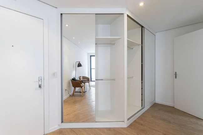 Imagem Apartamento Moema Pássaros - 34M², 1 Dorm, 1 Vaga, Lazer Completo.