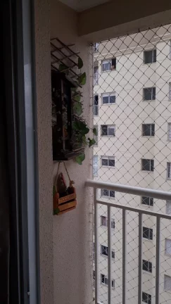 Imagem Apartamento à venda no bairro Utinga - Santo André/SP