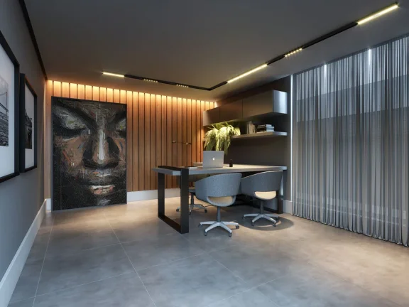 Imagem Vivere Home Resort
