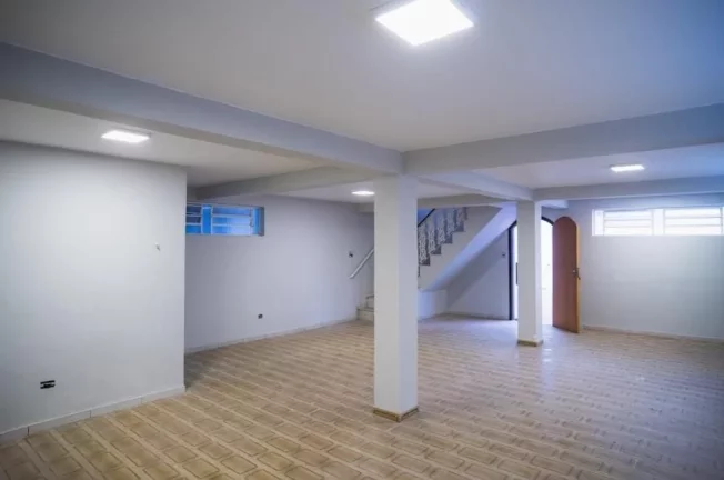 Imagem Sobrado à venda, 212 m² por R$ 1.200.000,00 - Jardim Alvorada - São José dos Campos/SP
