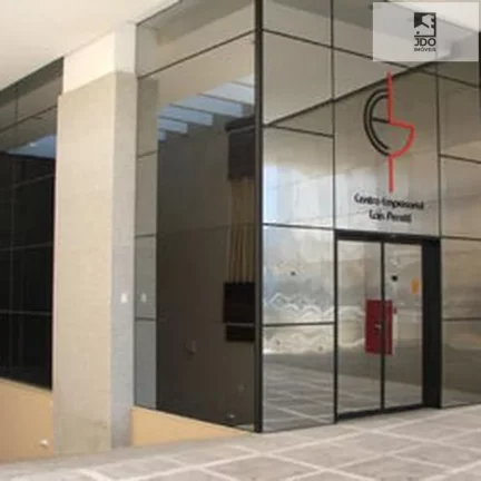 Imagem Sala Comercial - Aluguel no bairro Juvevê - Curitiba, PR