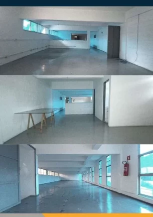 Imagem Galpão para alugar, 3119 m² por R$ 54.895,96/mês - Jardim Alvorada - Jandira/SP
