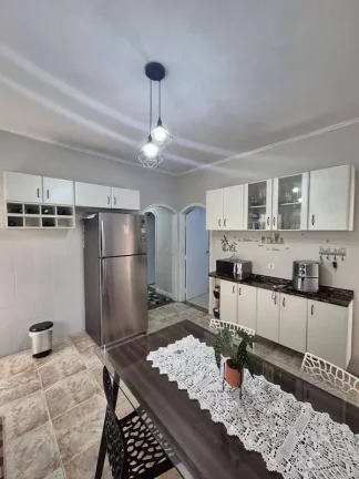Imagem CASA TÉRREA – CITY BUSSOCABA / OSASCO