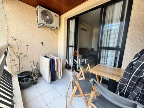 Imagem Apartamento com 3 dormitórios à venda, 85 m² por R$ 820.000,00 - Tatuapé - São Paulo/SP