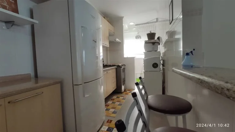 Imagem APARTAMENTO COM 78 m² - MARACANA - PRAIA GRANDE SP