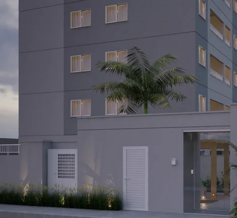 Imagem APARTAMENTO RESIDENCIAL em São Paulo - SP, Chácara Santa Maria