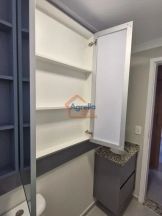 Imagem Condominio Portal Jardim das Zinias - Apartamento à venda no bairro CONDOMÍNIO PORTAL JARDIM DAS ZINIAS - Mogi Guaçu/SP