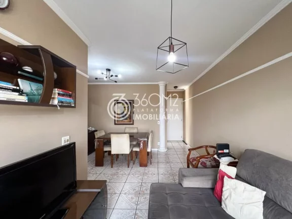 Imagem Apartamento para Venda em Santo André / SP no bairro Vila Bela Vista