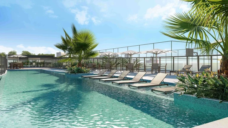 Imagem Apartamento 2 Dormitórios Condomínio Vale Verde - Jardim Guaruja
