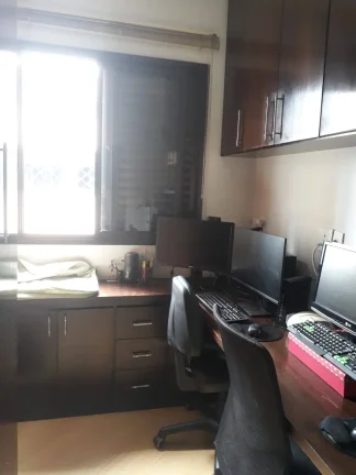 Imagem Apartamento lindo 75 m² 3 dormitórios com suite em Santo Andre