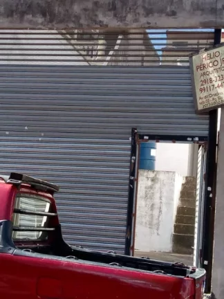 Imagem Armazém á venda na Vila Libanesa