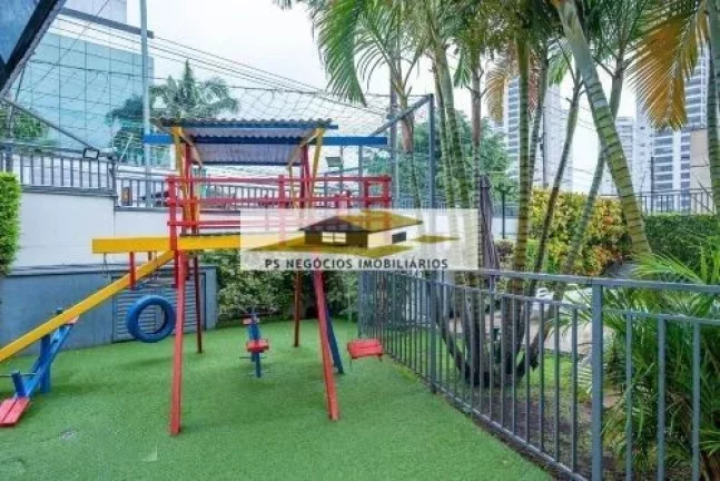 Imagem Apartamento para venda no Jd Independência com 50mts