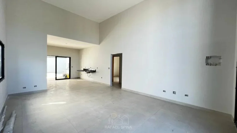 Imagem Casa à venda no bairro BUONA VITA ATIBAIA - Atibaia/SP