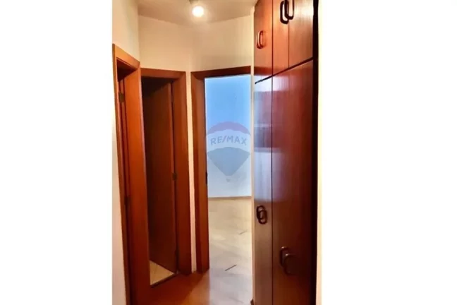 Imagem Excepcional apartamento de 3 dormitórios (1 suíte) na tranquila e arborizada Vila Indiana