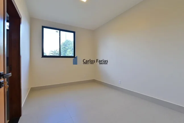Imagem Casa em Condomínio para Venda em Brasília, Setor Habitacional Tororó (Jardim Botânico), 3 dormitórios, 3 suítes, 4 banheiros, 4 vagas