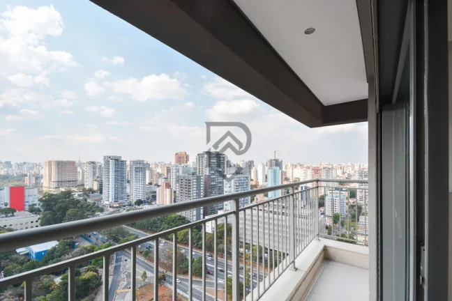 Imagem Apartamento Alto Padrão cyrela proximo ao parque