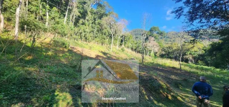 Imagem Terreno, 23.000m2 à venda em Stucky