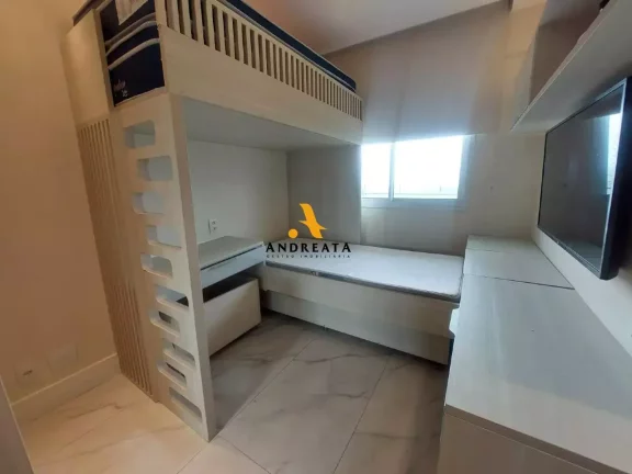 Imagem Cobertura mobiliada com 3 quartos para Aluguel com 128 m2 por 10.000 - Sublime Max - Recreio dos Bandeirantes - Rio de Janeiro/ RJ