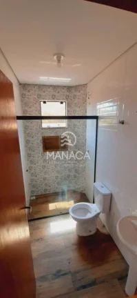 Imagem Apartamento com 60m² com ótima localização, Jardim Icaraí Barra Velha - SC