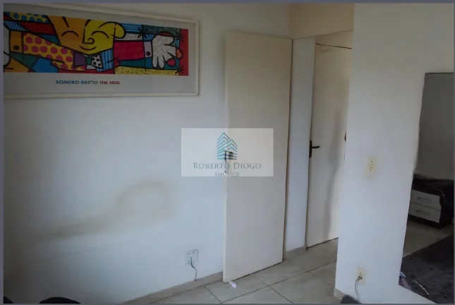 Imagem Apartamento à venda na Taquara, Rio de Janeiro - RJ: 2 quartos, 1 sala, 1 banheiro, 1 vaga de garagem, 52m²!