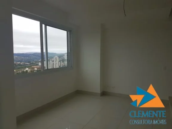 Imagem APTO. NOVO VISTA PANORÂMICA PARA MATA -02 SUITES -02 VAGAS