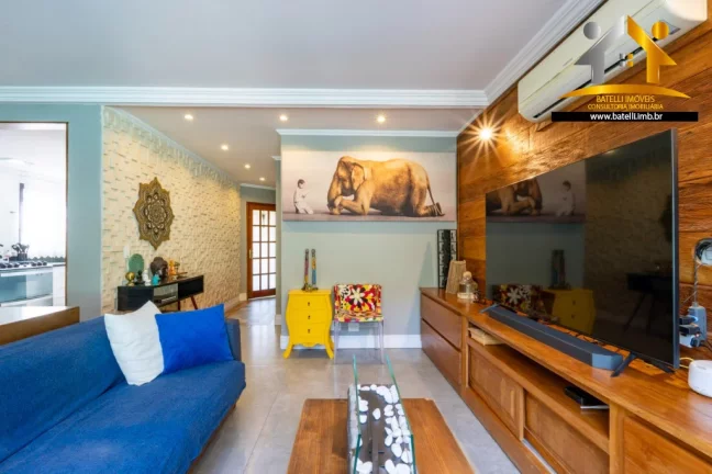 Imagem Casa - Granja Viana - KM 26 | Batelli Imóveis