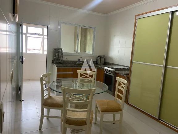 Imagem Apartamento Alto Padrão na Quadra da Praia De Santos