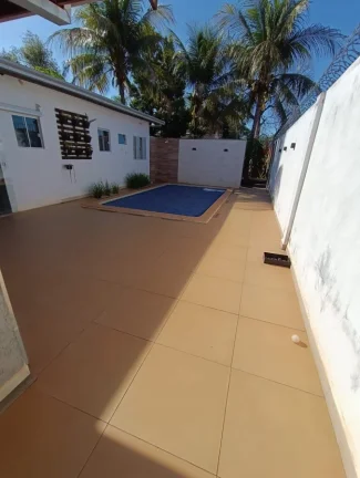 Imagem Casa para Venda em Três Lagoas / MS no bairro Vila Haro