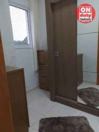 Imagem Sobrado com 3 dormitórios à venda, 160 m² por R$ 619.000,00 - Vila São Jorge - Santos/SP