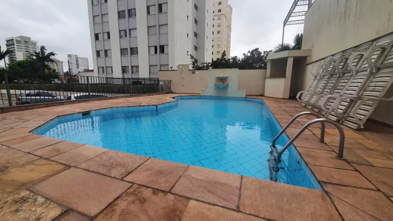 Imagem Apartamento na Alexandre Dumas