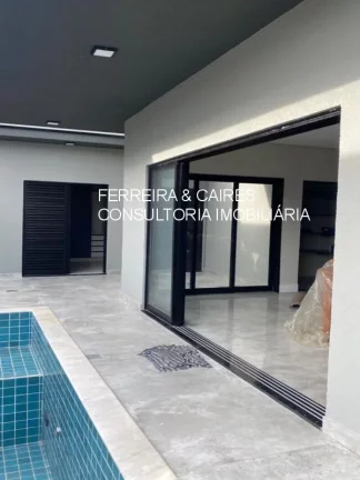 Imagem CASA RESIDENCIAL em INDAIATUBA - SP, COLINAS DE INDAIATUBA