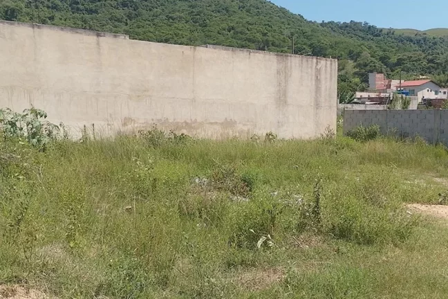Imagem Terreno para venda em Guaratiba no Magarça