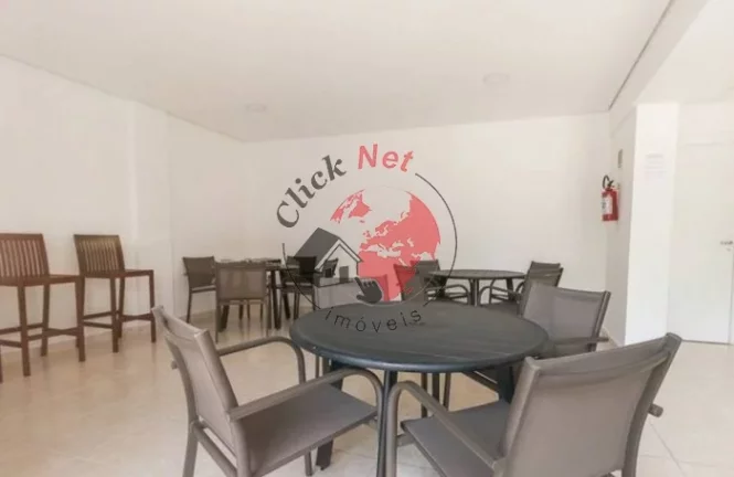 Imagem Ótima Oportunidade! Apartamento à Venda no Bairro Taboão – São Bernardo do Campo
