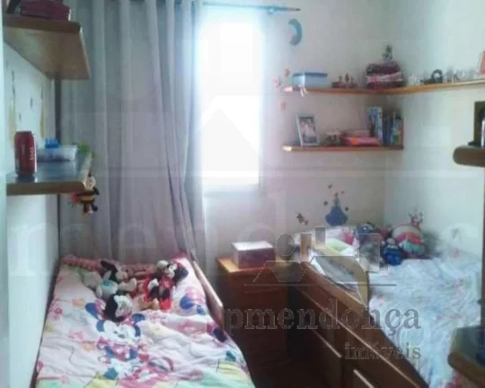 Imagem Excelente cobertura trilex. 1º Piso com living amplo para 2 ambientes, 3 dormitórios sendo 2 suít...