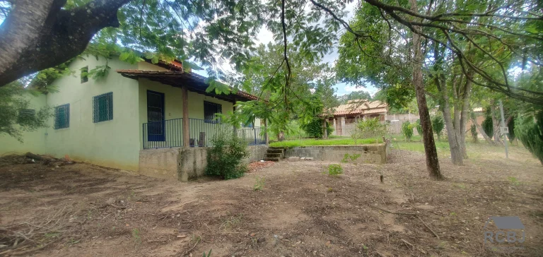 Imagem SITIO RURAL em ESMERALDAS - MG, VARGEM BENTO DA COSTA