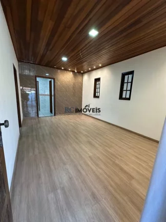 Imagem Casa a Venda no bairro Novo Horizonte (manilha) - Itaboraí, RJ