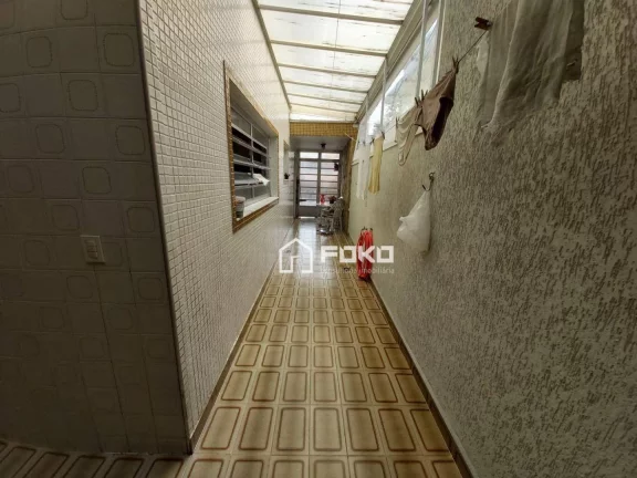 Imagem Sobrado com 3 dormitórios, 250 m² - venda por R$ 1.696.000,00 ou aluguel por R$ 6.950,00/mês - Vila Prudente (Zona Leste) - São Paulo/SP