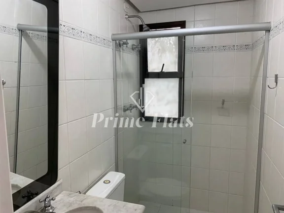 Imagem Apartamento disponível para locação no The Wonder Moema, com 55m², 2 dormitórios e 2 vagas de garagem