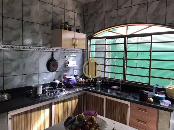 Imagem Casa com 2 dormitórios à venda, 110 m² por R$ 219.000,00 - Jardim Juliana - Ribeirão Preto/SP