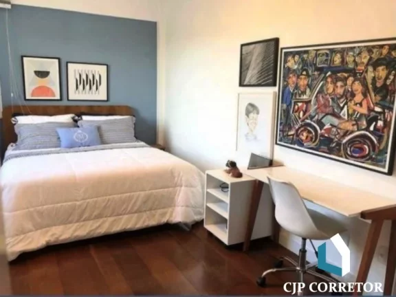 Imagem Apartamento luxuoso para vender em Ondina, de 217 m²