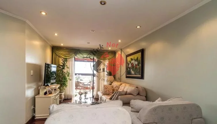 Imagem Ótimo Apartamento para Venda no bairro Barcelona em São Caetano