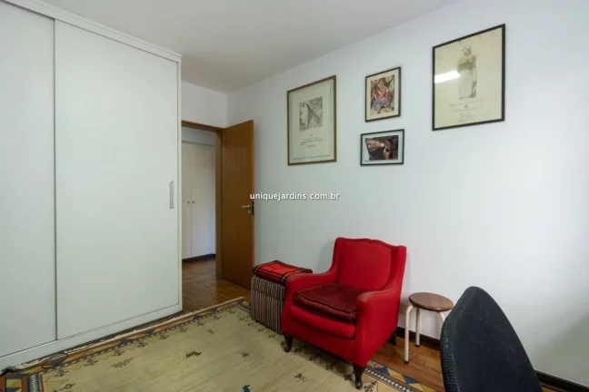 Imagem Apartamento à venda Itaim Bibi São Paulo